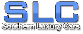 Southern Luxury Cars
